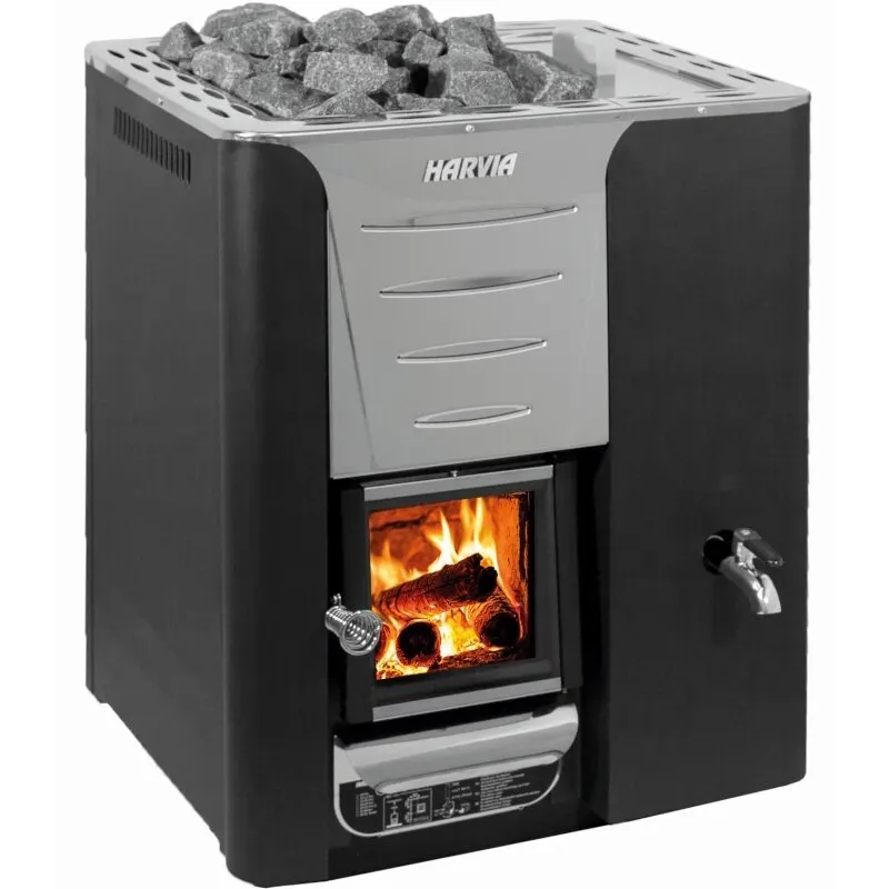 Harvia 20 RS Pro