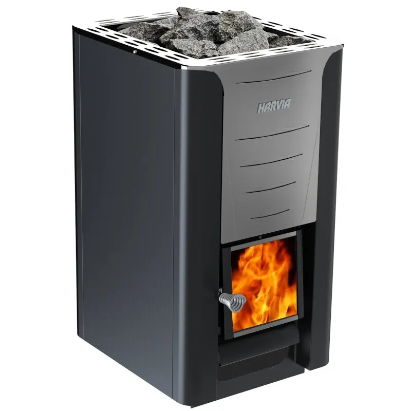 Harvia 26 Pro