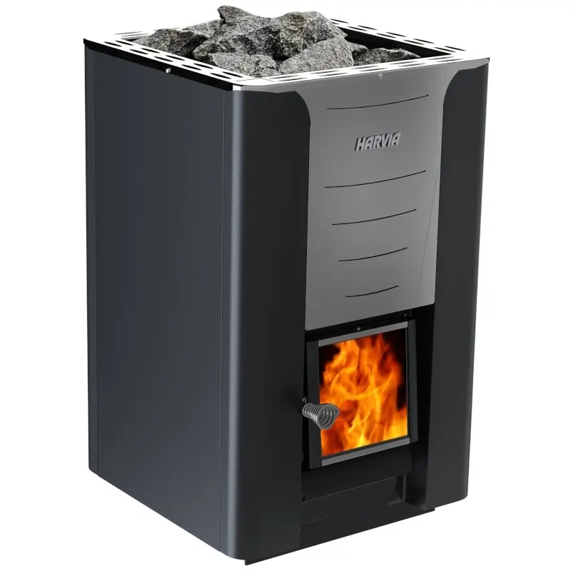 Harvia 36 Pro