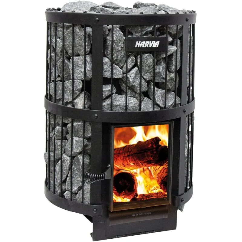 Harvia Legend 240 GreenFlame