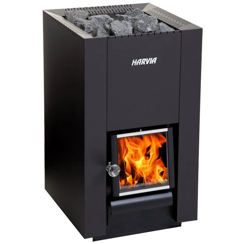 Harvia Linear 18 Compact