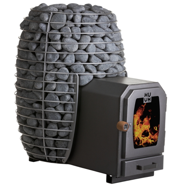 Huum Hive Wood 17 LS