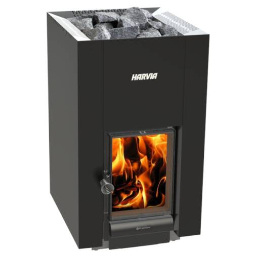 Harvia Linear 22 GreenFlame