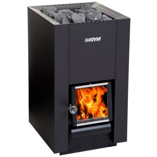 Harvia Linear 18 Compact